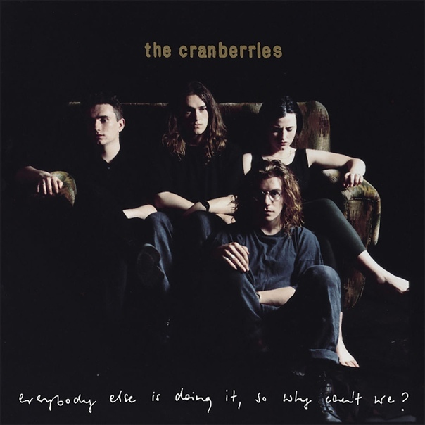 The Cranberries - Íosa (Single)
