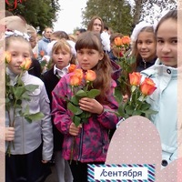 Соня Суворова | Искитим