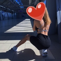 Дарья Савина | Улан-Удэ