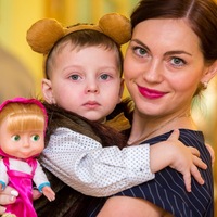 Ольга Алексеева
