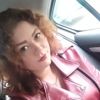 Лена Горячева