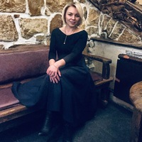 Оксана Воробьева