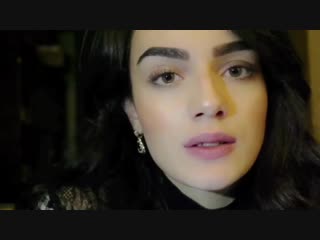 Anna Egoyan - «Я просто так ... хочу с тобой побыть ...»