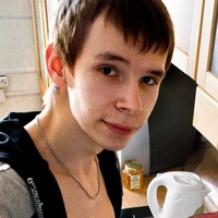 Дмитрий Еремеев | Омск