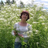 Наталья Волошина | Сорочинск