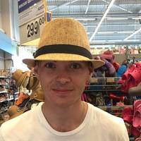 Андрей Марченко
