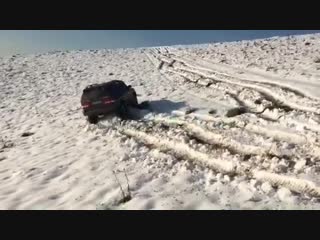 Offroad Master
