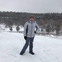 Настена Трошина