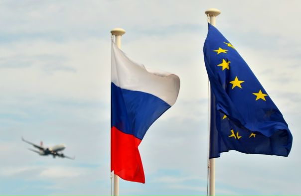 Евросоюз продлил санкции в отношении России: 