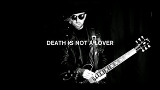 Black Arcade | DEATH IS NOT A LOVER (Official Video)