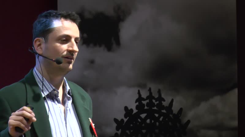 Emre Şen - Çok Yönlü Kişilik