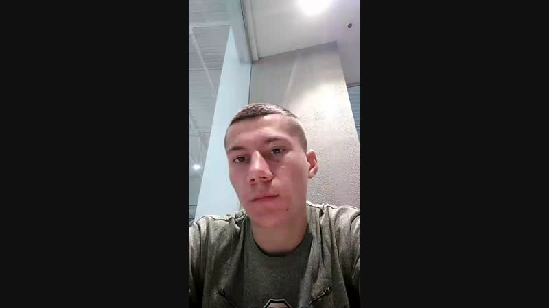 Жаслан Кабдулин - Live