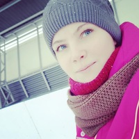 Маргарита Ваякина