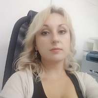 Ольга Нарышкина | Пермь
