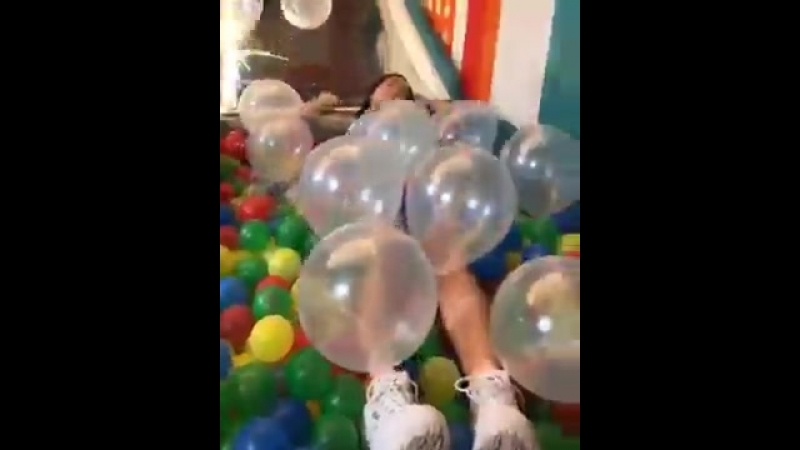 Оля Серябкина