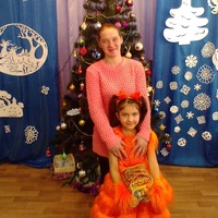 Юлия Евгеньевна | Антрацит