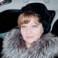 Ольга Моторина