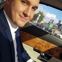 Сергей Подпорин