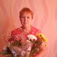 Надежда Кузьмина | Новокузнецк