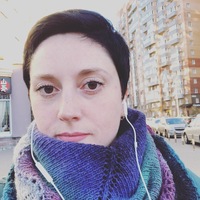 Анна Рубцова