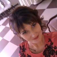 Наташа Деева | Новосибирск