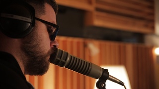 Nite Nite Nite - Born (Live at Mapletree Studio)