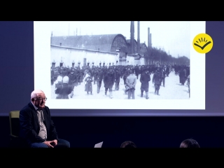 1917 год. Лекция Льва Лурье о Февральской революции