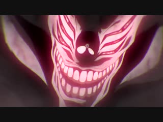 Ghostemane // Tokyo ghoul By #KAGUZE