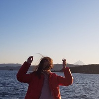Алина Комарова | Петропавловск-Камчатский