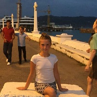 Яна Кожевникова | 