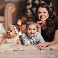 Анна Озкайа