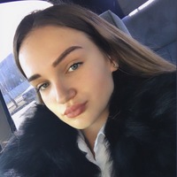 Анна Быкова Анна Быкова