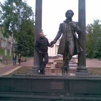 Александр Елецкий | 