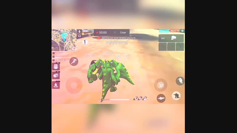 Free Fire