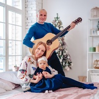 Валерий Безгин