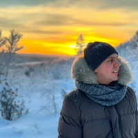 Александр Попов