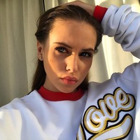 Саша Лукьянова | 