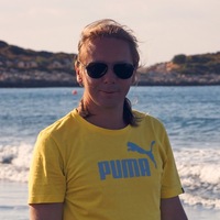 Владимир Волков
