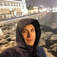 Владимир Герасимов | Чебоксары