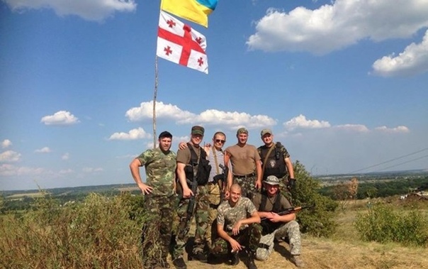 Inside Donetsk Инсайд Донецк