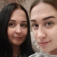 Наташа Веселкова