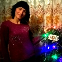 Марина Гук