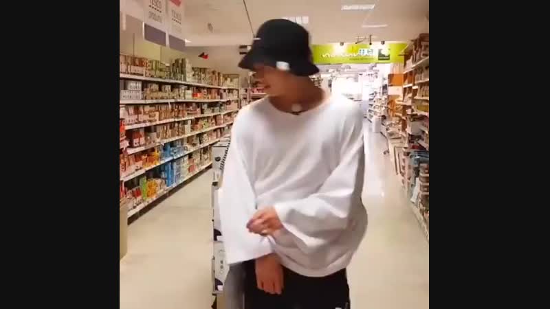 Ot7 jikook