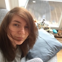 Марина Шевелева