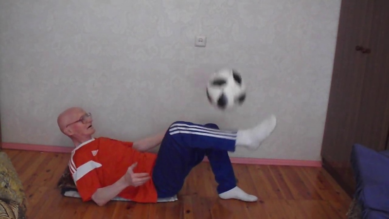 Чеканка на голени 18