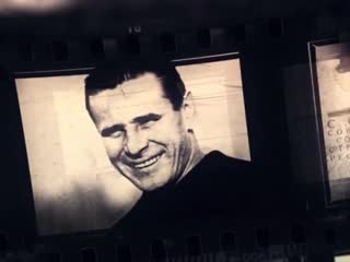 Николай Озеров о Льве Яшине