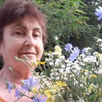 Елена Касьянова | Ростов-на-Дону