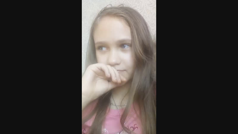 Влада Образцова - Live