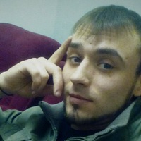 Сергей Дубровин