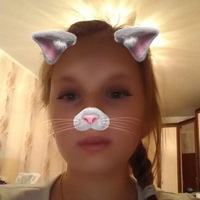 Полина Воробьёва | Челябинск